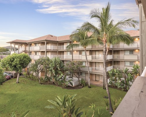 WorldMark Kihei