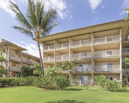 WorldMark Kihei