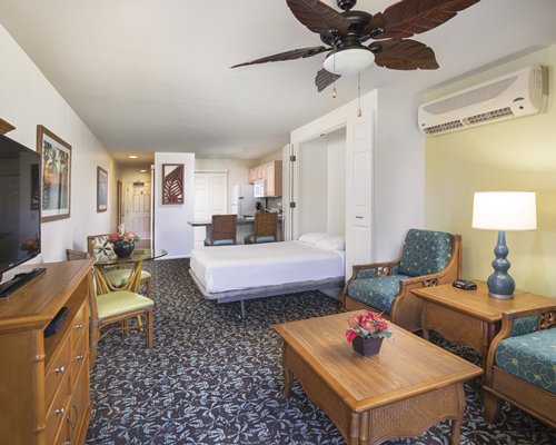 WorldMark Kihei