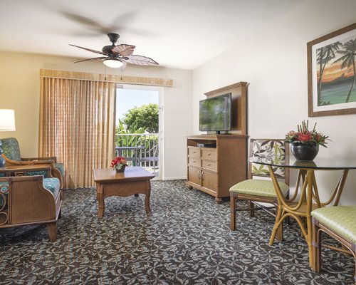 WorldMark Kihei