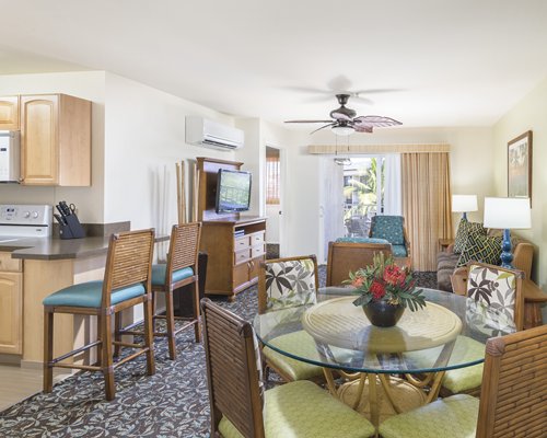 WorldMark Kihei