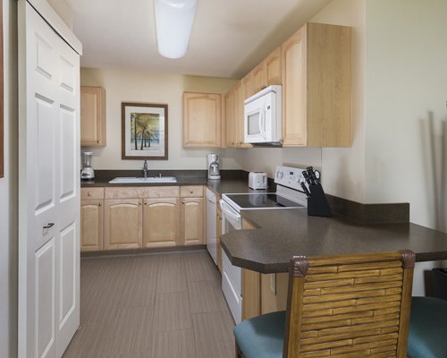 WorldMark Kihei