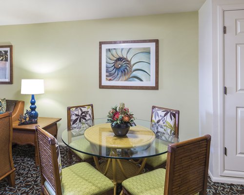 WorldMark Kihei