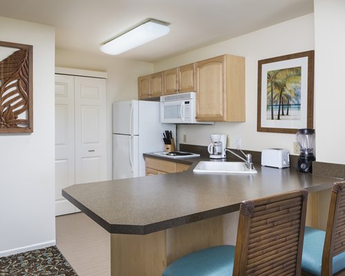 WorldMark Kihei