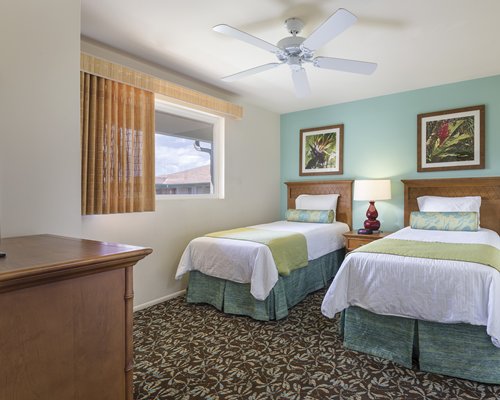 WorldMark Kihei