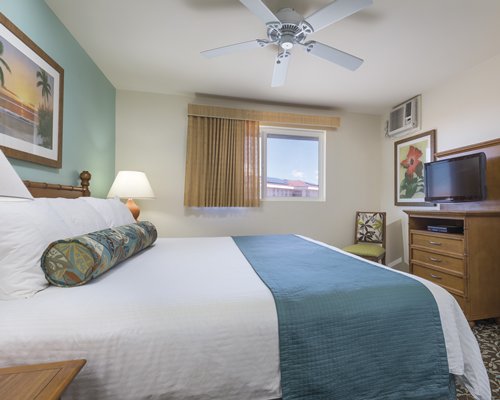 WorldMark Kihei