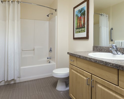 WorldMark Kihei