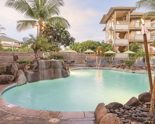 WorldMark Kihei