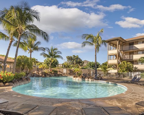 WorldMark Kihei