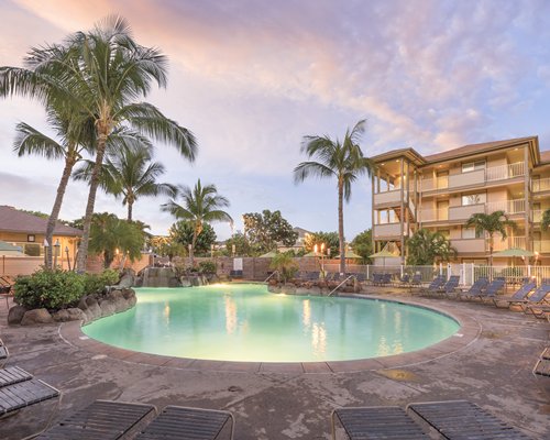 WorldMark Kihei