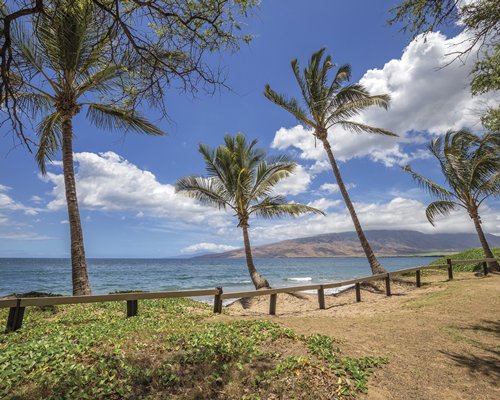 WorldMark Kihei