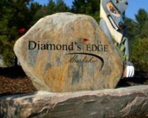 Diamonds Edge - Muskoka