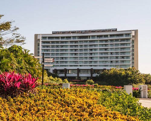 The Grand Bliss at Vidanta Nuevo Vallarta