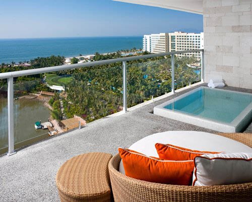 The Grand Bliss at Vidanta Nuevo Vallarta