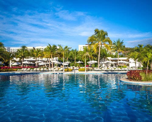 The Grand Bliss at Vidanta Nuevo Vallarta