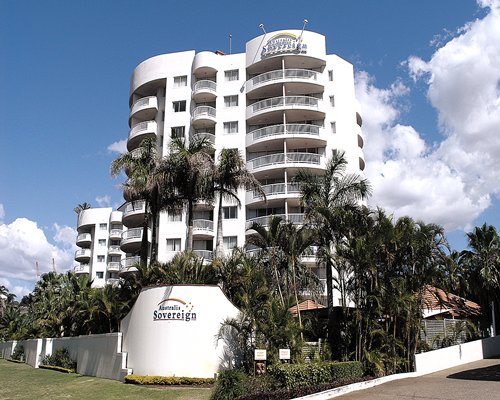 Classic Holidays at Sovereign on the Gold Coast Image
