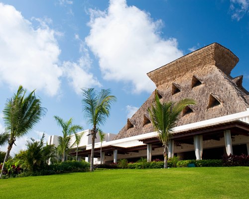 Mayan Palace Golf at Vidanta Acapulco