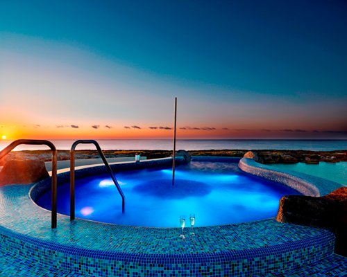 Hard Rock Hotel Riviera Maya Heaven 3 Nights Free