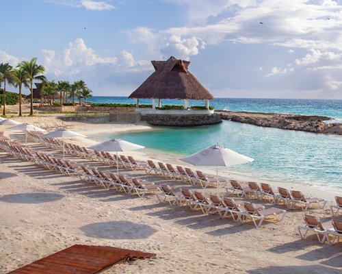 Hard Rock Hotel Riviera Maya Heaven 3 Nights Free