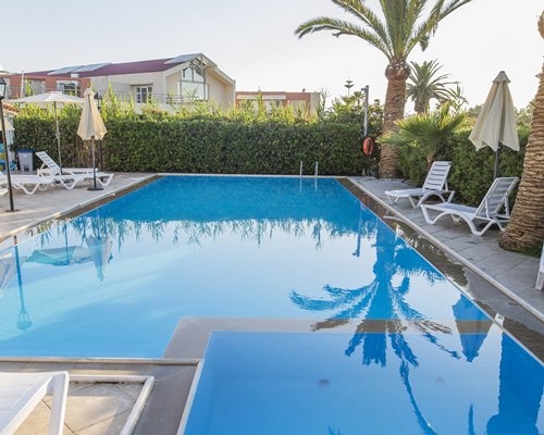 Creta Aquamarine Hotel