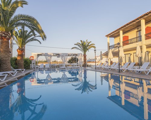 Creta Aquamarine Hotel