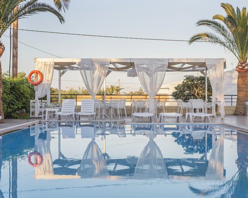 Creta Aquamarine Hotel