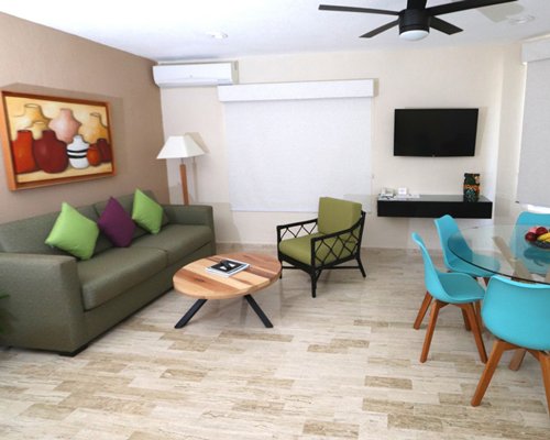 WIVC Coral Mar