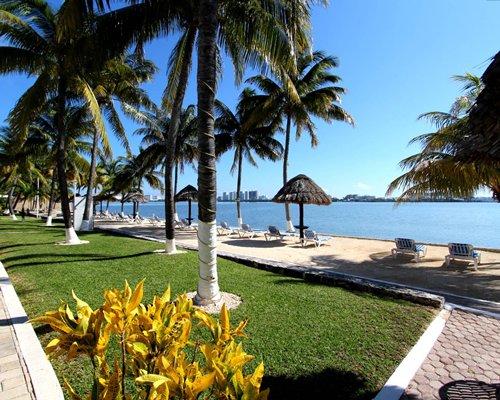 WIVC Coral Mar