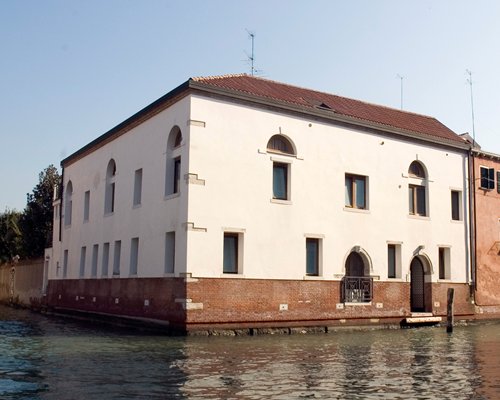 Domina Home Giudecca Hotel Image