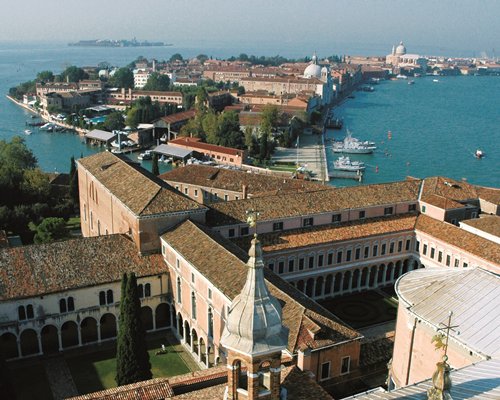 Domina Home Giudecca Hotel