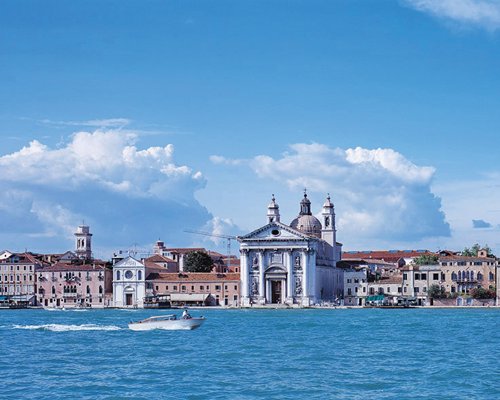 Domina Home Giudecca Hotel