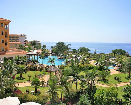 Porto Mare Residence