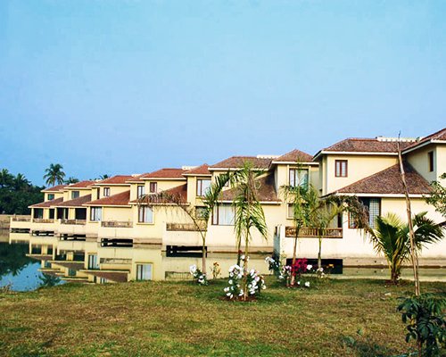 Vedic Village