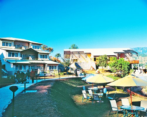 Club Mahindra Binsar Valley Image