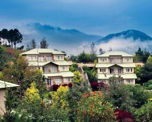 Club Mahindra Binsar Valley