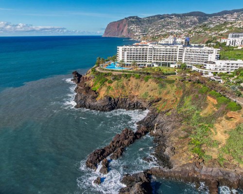 Pestana Grand Hotel Rental