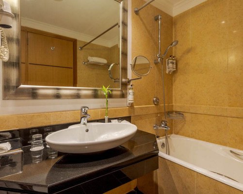 Pestana Grand Hotel Rental