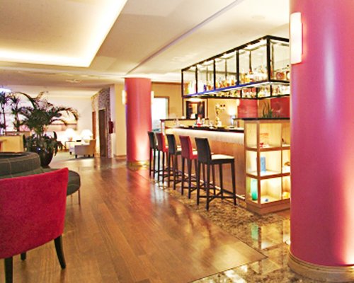 Pestana Grand Hotel