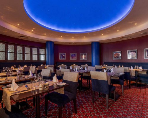 Pestana Grand Hotel Rental