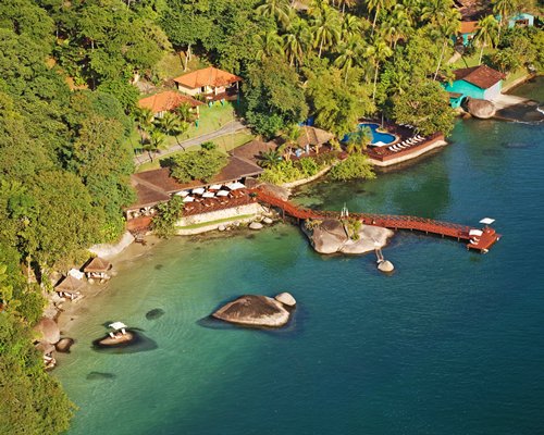 Pestana Angra Beach Resort