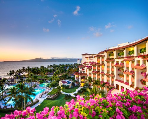 Grand Velas Riviera Nayarit Image