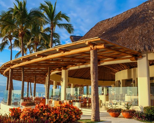 Grand Velas Riviera Nayarit