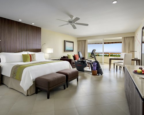 Grand Velas Riviera Nayarit