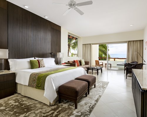 Grand Velas Riviera Nayarit