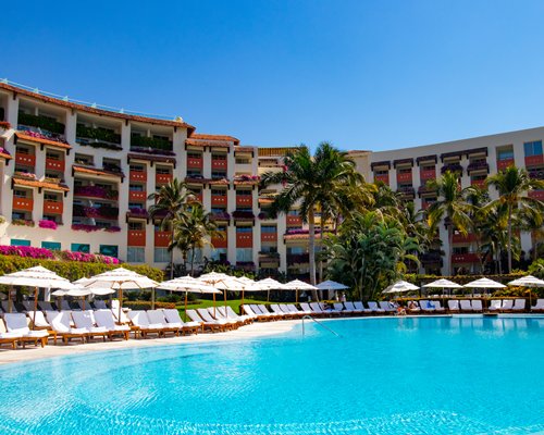 Grand Velas Riviera Nayarit