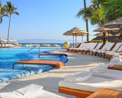 Grand Velas Riviera Nayarit