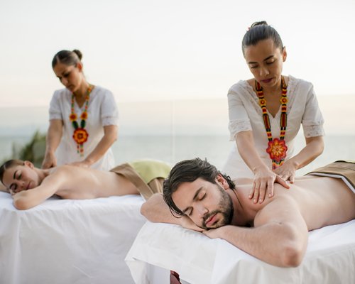 Grand Velas Riviera Nayarit