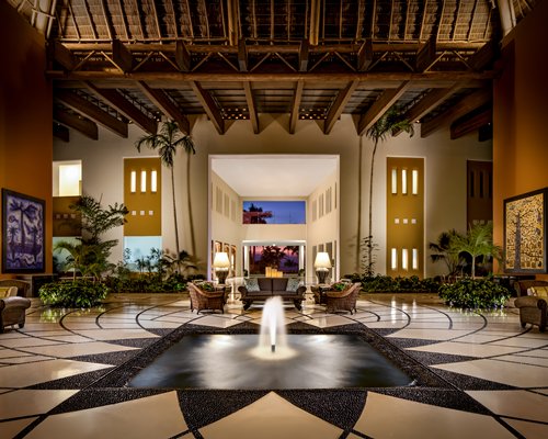 Grand Velas Riviera Nayarit