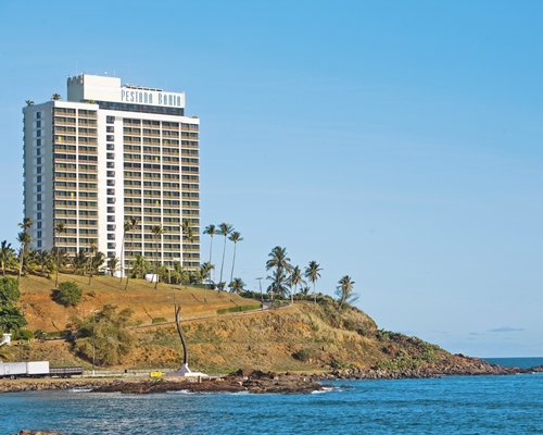Pestana Bahía Conference Resort Image