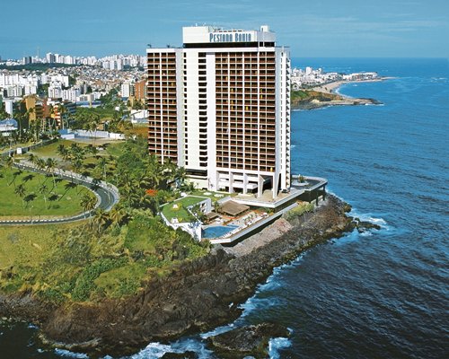 Pestana Bahía Conference Resort